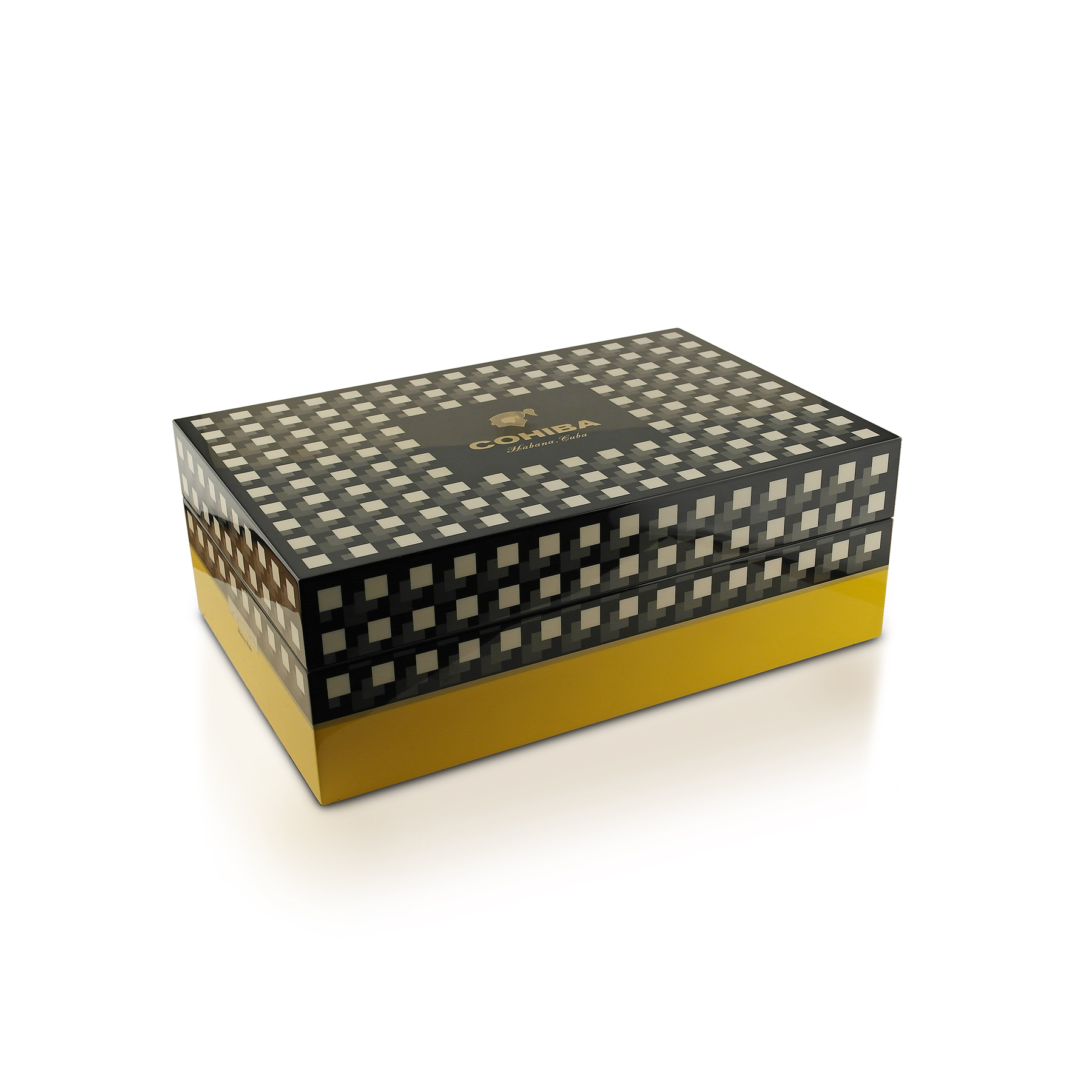 COHIBA Limited Edition 2023 Humidor