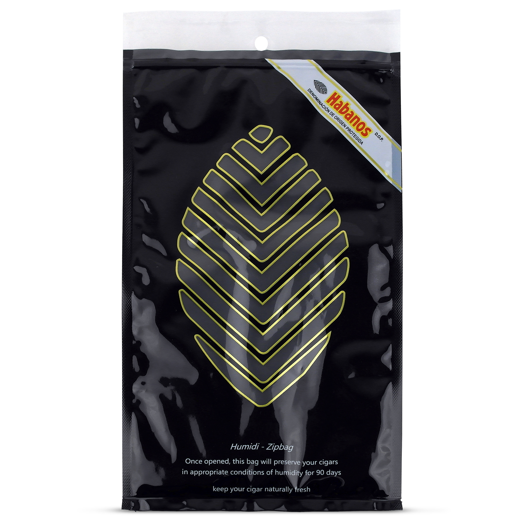 Bolsa Humidificadora 5P