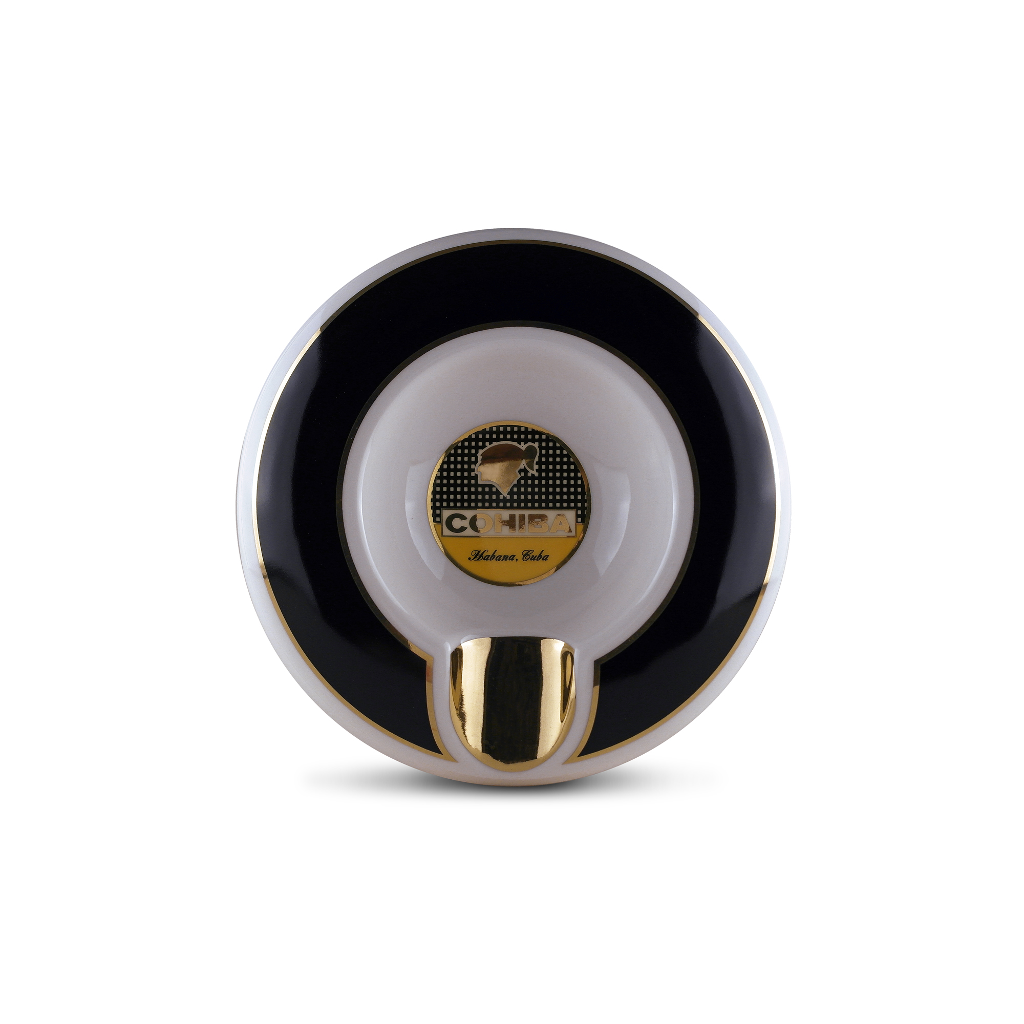 COHIBA Ashtray, 1P