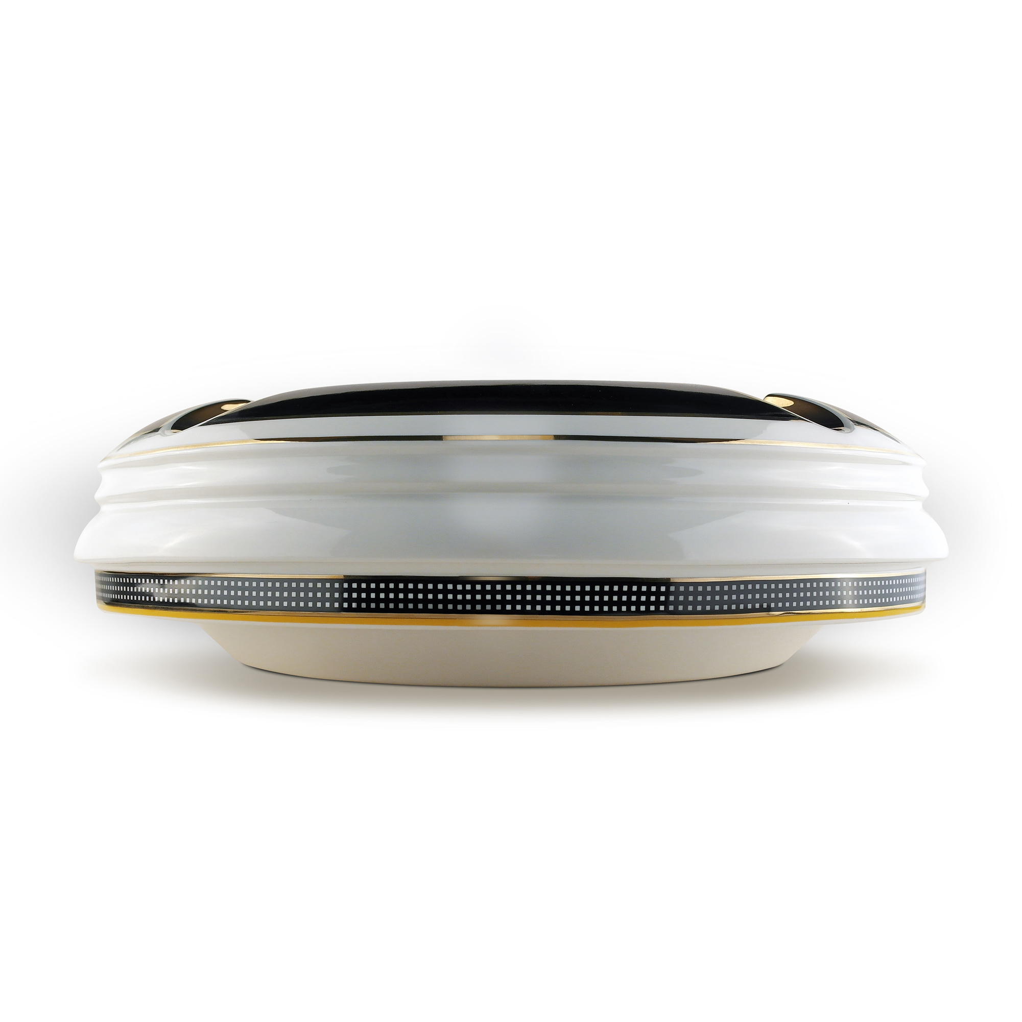 COHIBA CLASSIC ashtray 4P