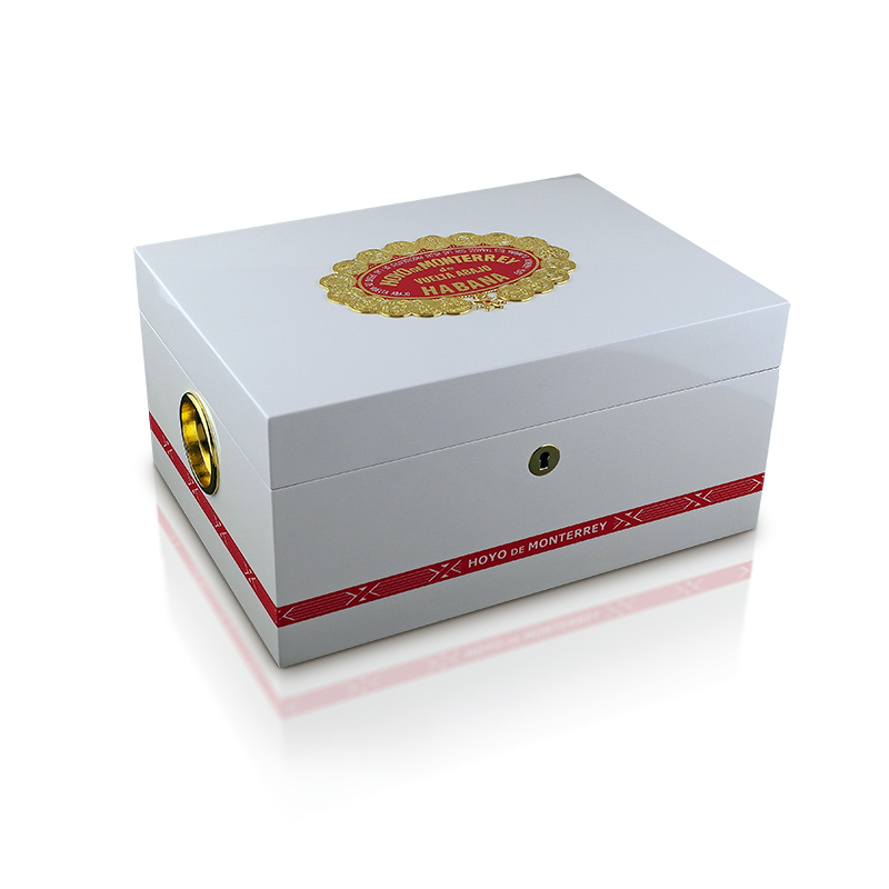HOYO DE MONTERREY Global Brand Humidor