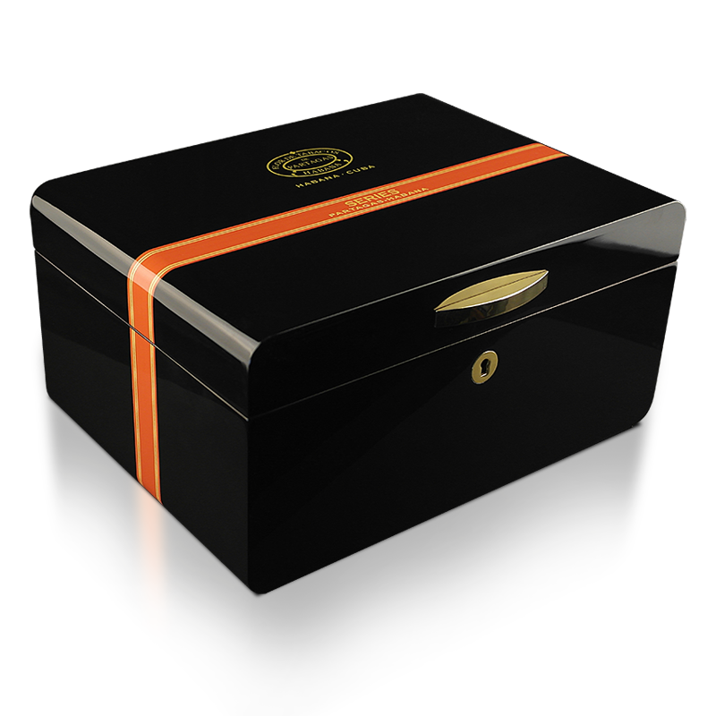 Humidor PARTAGAS Línea Series
