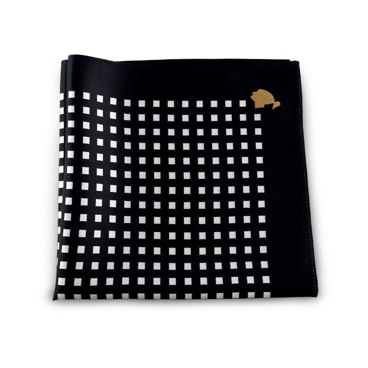 Pañuelo COHIBA
