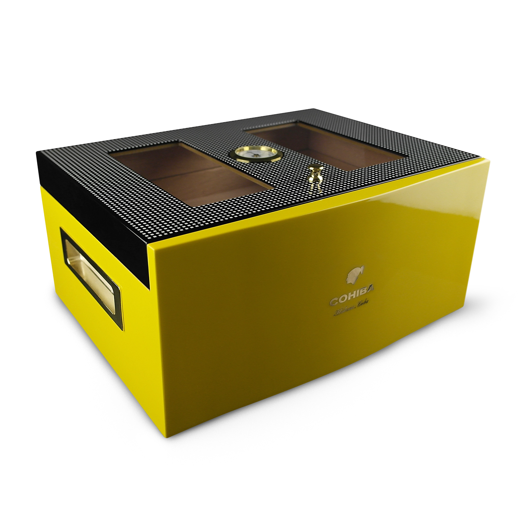 Humidor COHIBA