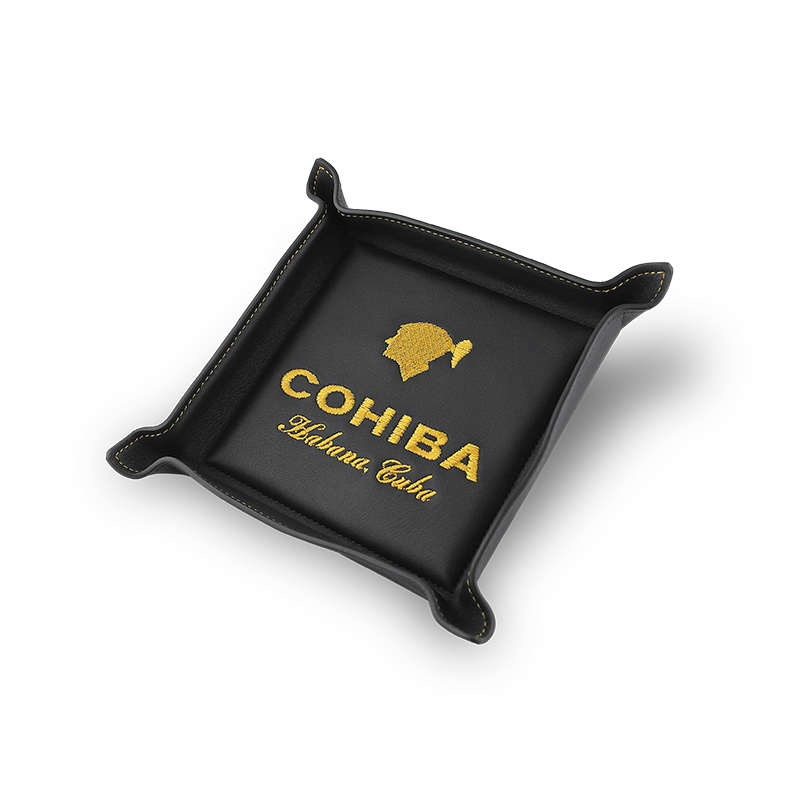 Vaciabolsillo COHIBA