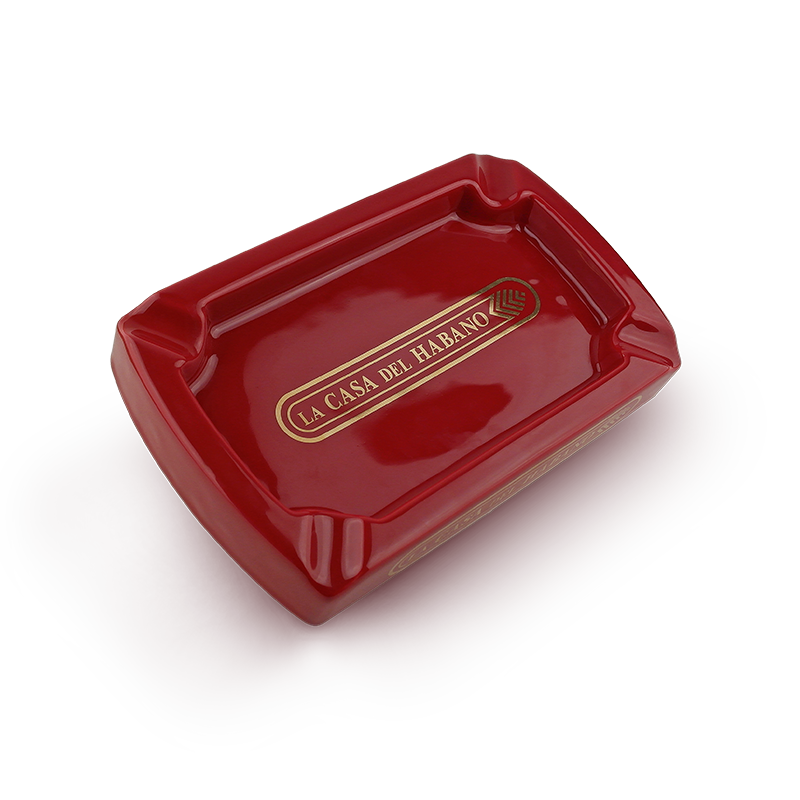 Cenicero LA CASA DEL HABANO