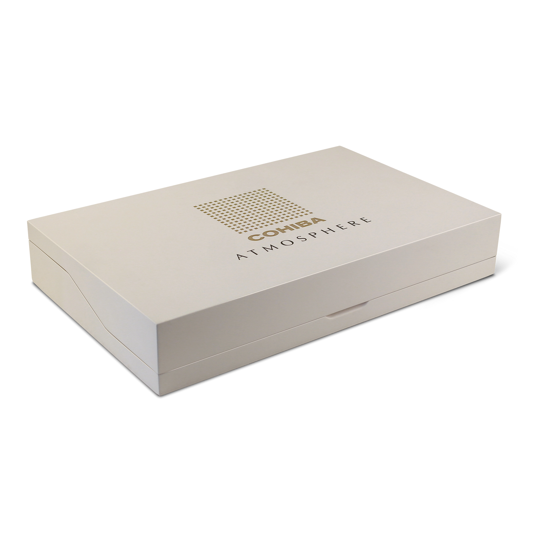 Estuche COHIBA ATMOSPHERE BLANCO