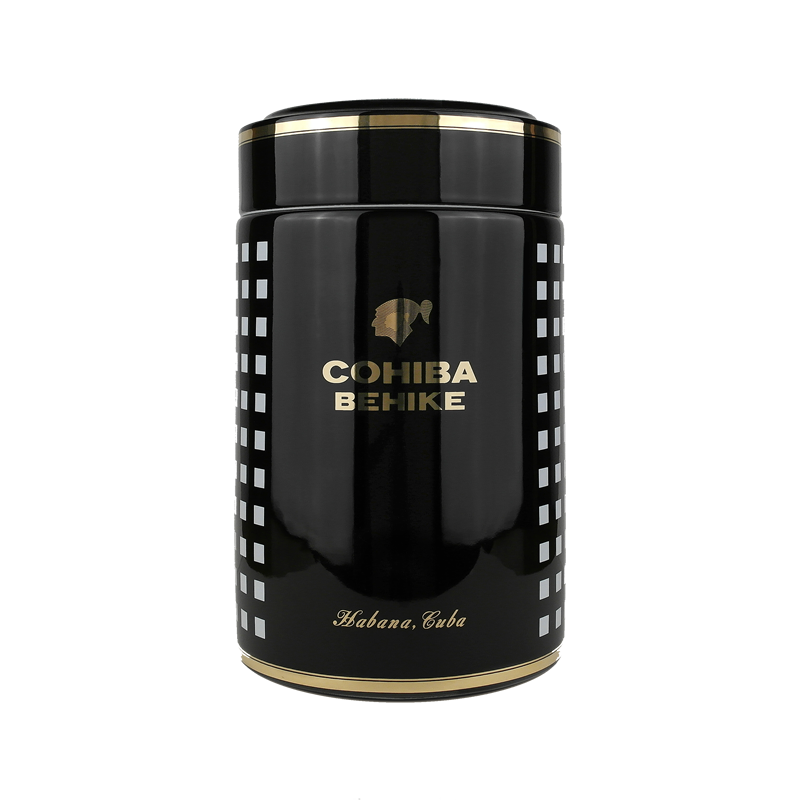 Jarra de porcelana COHIBA BEHIKE