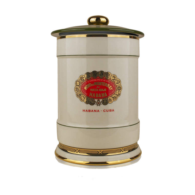 Jarra de porcelana HOYO DE MONTERREY