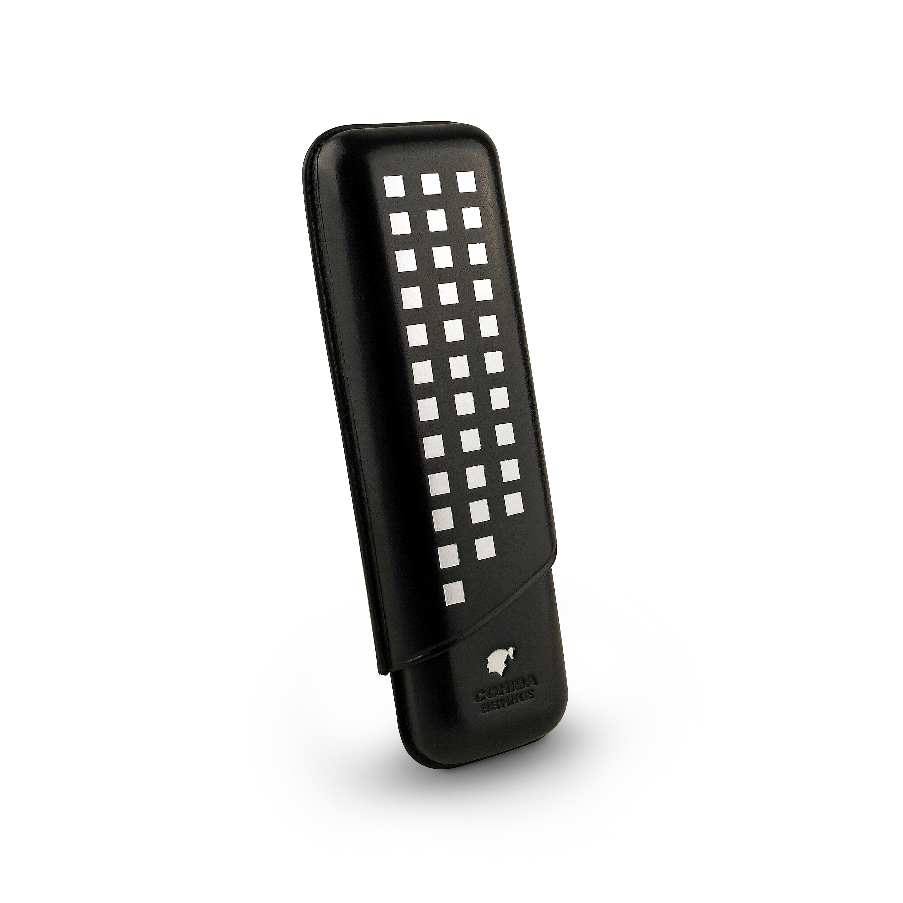 Purera de piel COHIBA BEHIKE