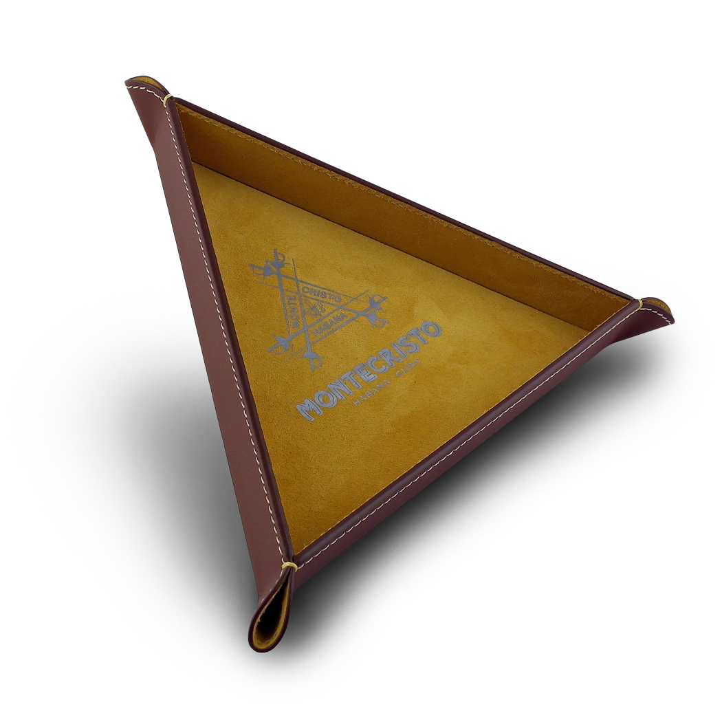 Pocket Emptier MONTECRISTO