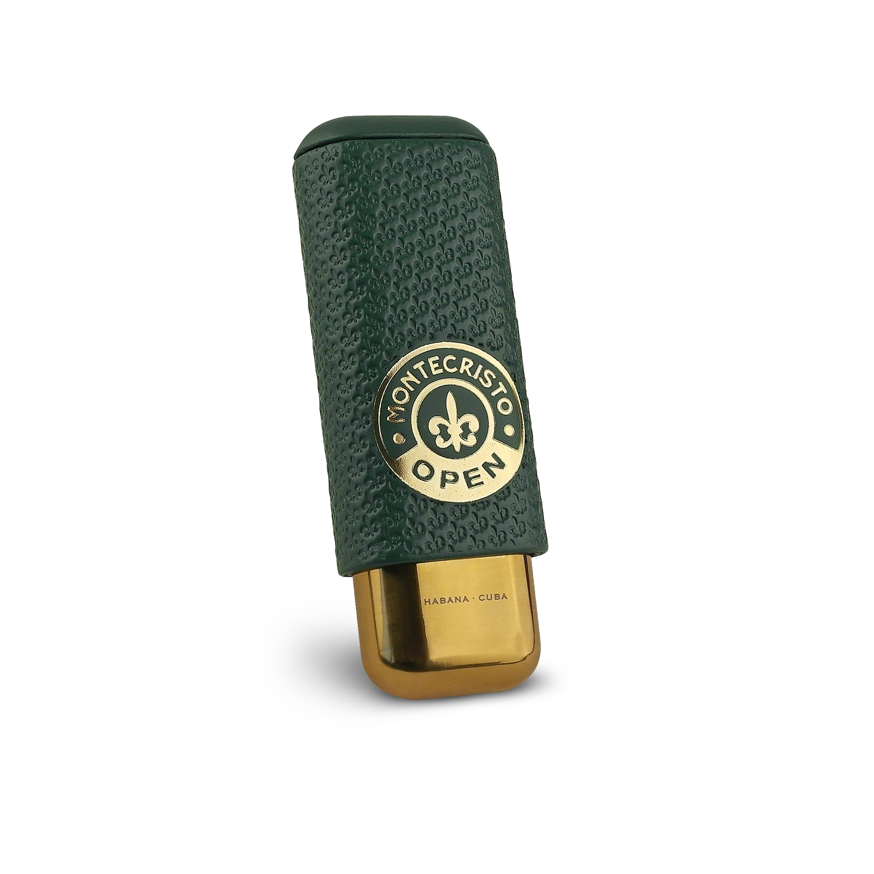 Purera MONTECRISTO OPEN, base metálica