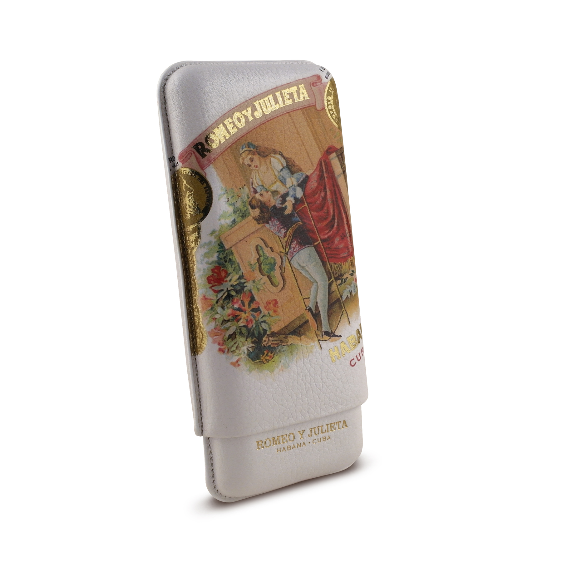 Purera de impresión digital ROMEO Y JULIETA Purera de impresión digital ROMEO Y JULIETA
