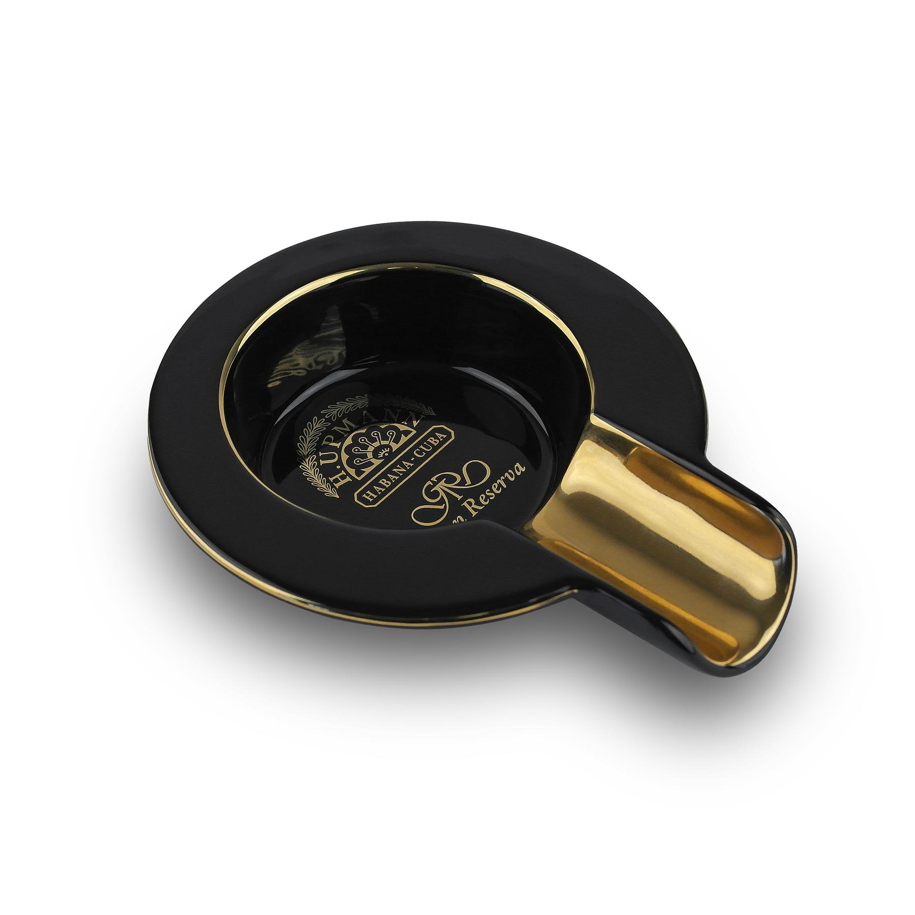 H.UPMANN GR ashtray