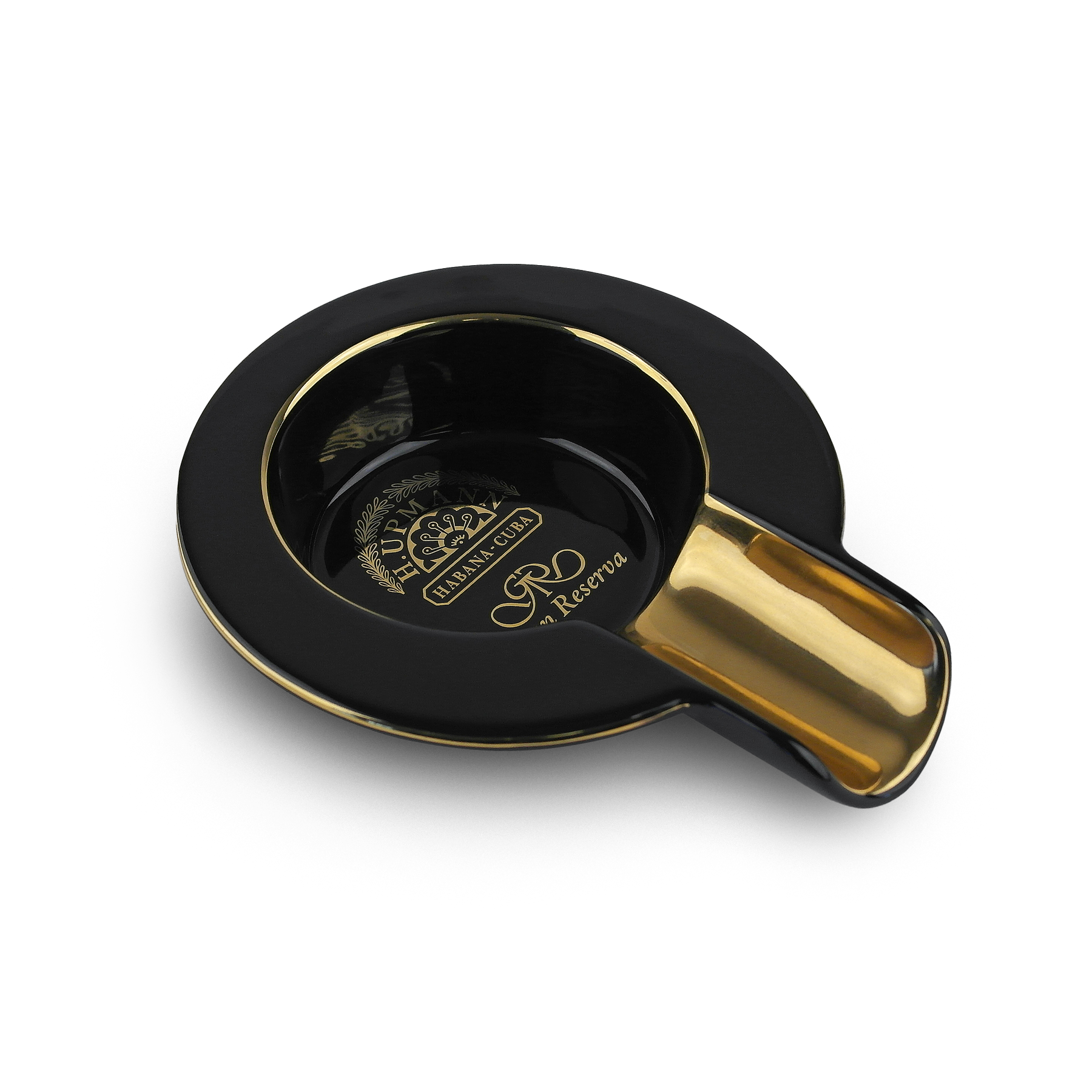 H.UPMANN GR ashtray H.UPMANN GR ashtray