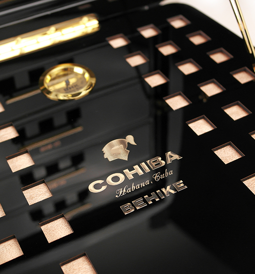 El primer gesto del ritual