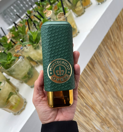 El instante que cuenta