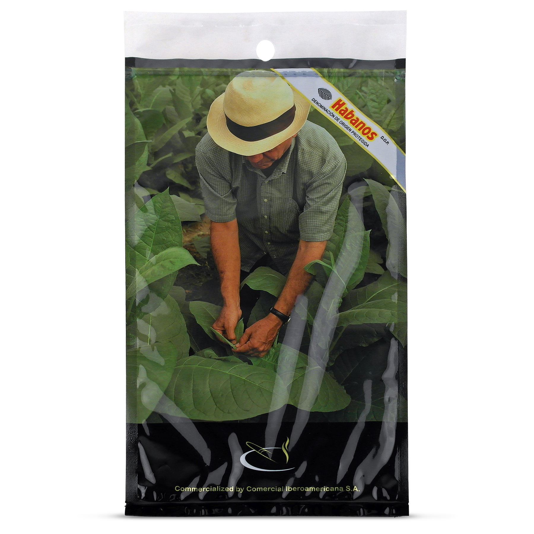 Bolsa Humidificadora 5P