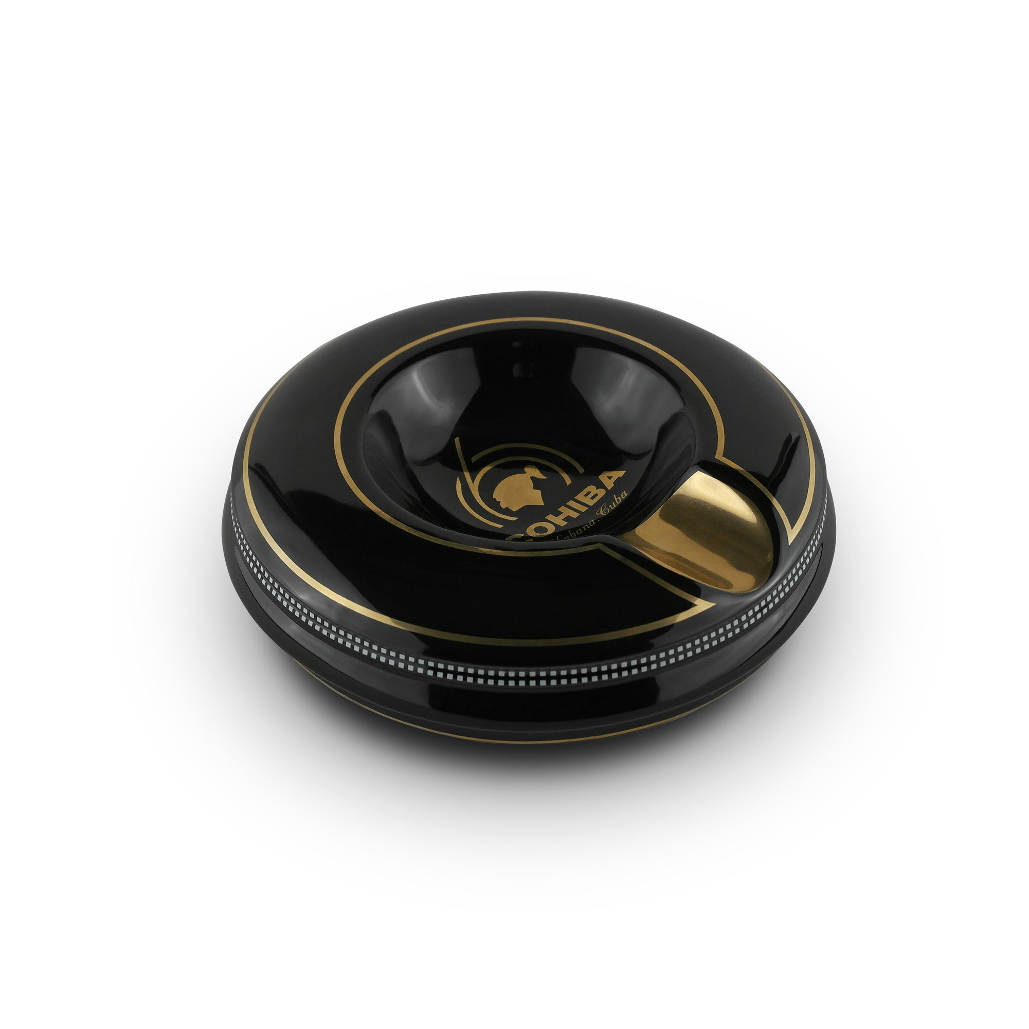 Cenicero COHIBA 60 aniversario, 1P