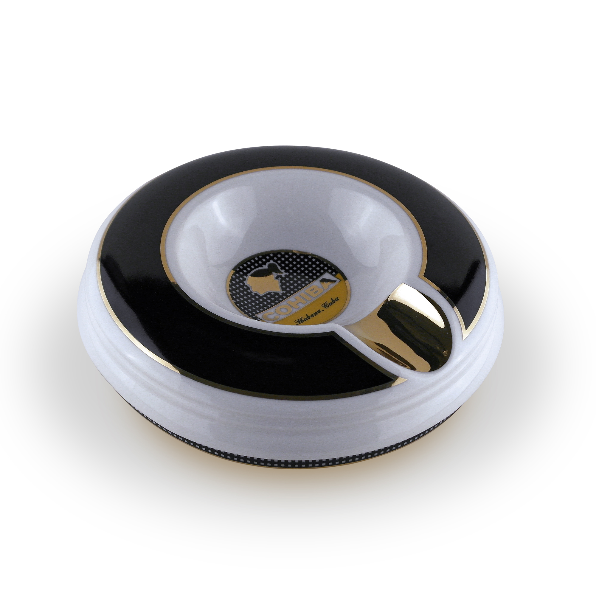 COHIBA Ashtray, 1P