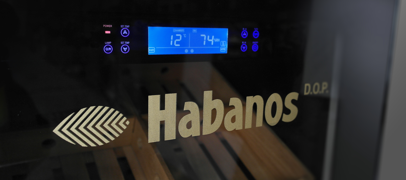 Cava Habanos DOP