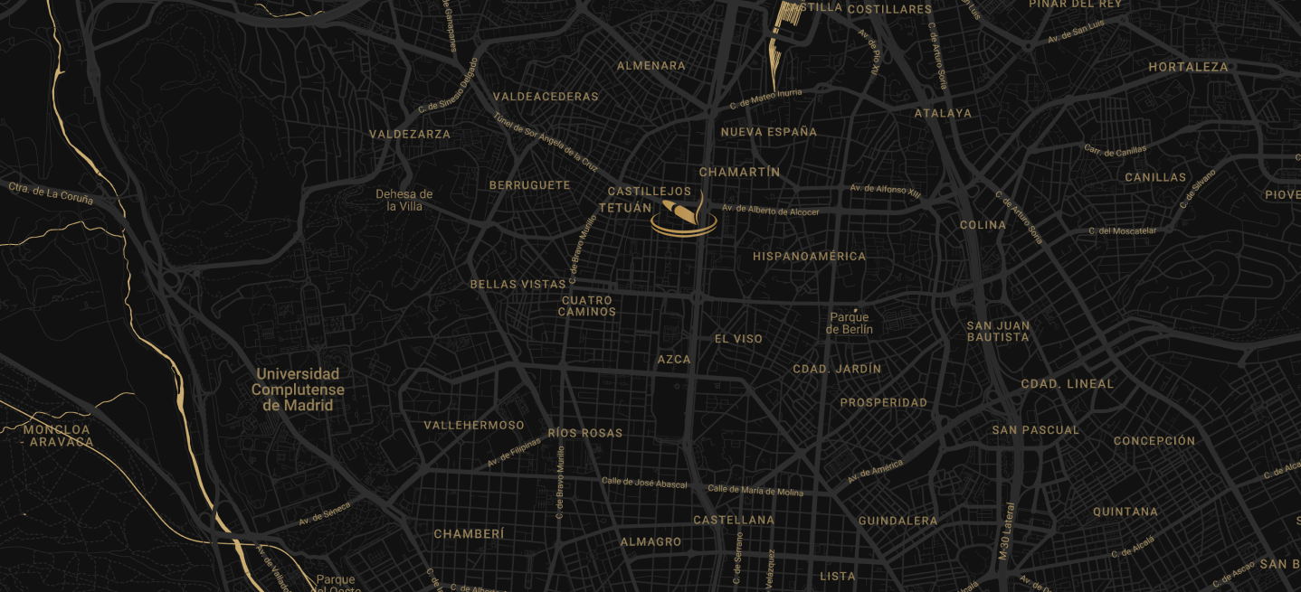 Cigarte on Google Maps