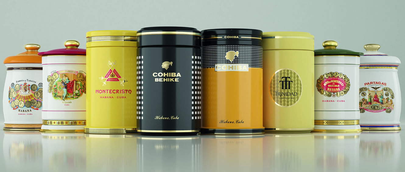 Limited Editions